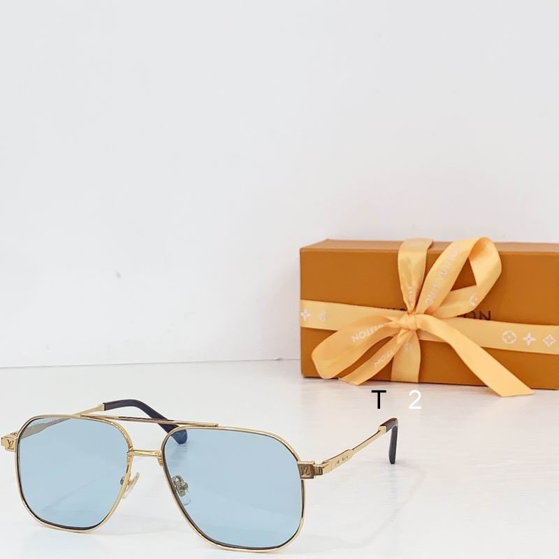 LV Sunglasses ID:20260410-2953
